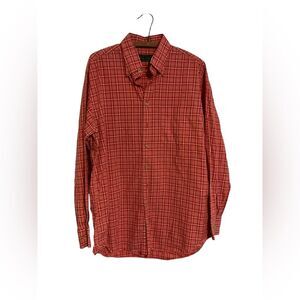 Orvis Shirt Size L